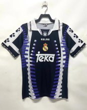 97/98 Real Madrid Third Retro Jersey