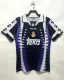 97/98 Real Madrid Third Retro Jersey