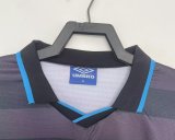 97/98 Inter Milan Third Retro Jersey Long Sleeve
