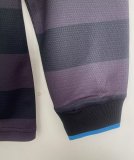97/98 Inter Milan Third Retro Jersey Long Sleeve