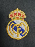 01/02 Real Madrid Away Retro Jersey