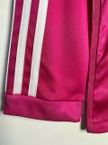 14/15 Real Madrid Away Retro Jersey Long Sleeve