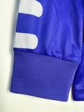 1998 Florentine Home Retro Jersey Long Sleeve