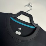 17/18 Real Madrid Away Retro Jersey