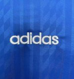 1994 France Home Retro Jersey