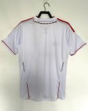 11/12 AC Milan Away Retro Jersey