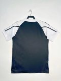 01/02 Real Madrid Away Retro Jersey