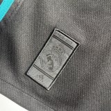 17/18 Real Madrid Away Retro Jersey