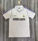 89/90 Real Madrid Home Retro Jersey