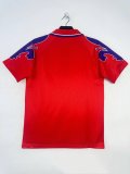 95/96 Florentine Third Retro Jersey