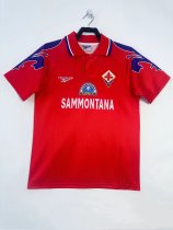 95/96 Florentine Third Retro Jersey