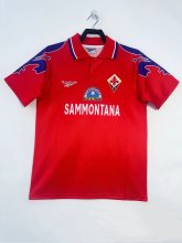 95/96 Florentine Third Retro Jersey