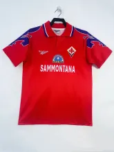95/96 Florentine Third Retro Jersey