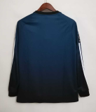 2002 Germany Goalkeeper Retro Jersey Long Sleeve