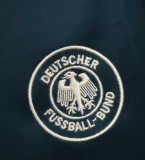2002 Germany Goalkeeper Retro Jersey Long Sleeve