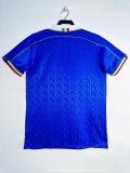 1995 Italy Home Retro Jersey
