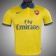 13/14 Arsenal Away Retro Jersey