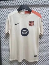 24/25 Barcelona Training Jersey 1:1 Quality Fan Version
