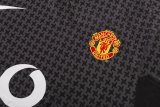 03/05 Man United Away Retro Jersey