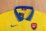 13/14 Arsenal Away Retro Jersey