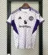 25/26 Man United Training Jersey Fans Version