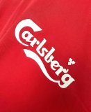 92/93 Liverpool Home Retro Jersey