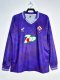 92/93 Florentine Home Retro Jersey Long Sleeve