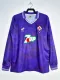 92/93 Florentine Home Retro Jersey Long Sleeve