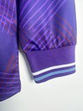 92/93 Florentine Home Retro Jersey Long Sleeve