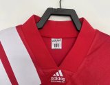 92/93 Liverpool Home Retro Jersey