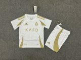 24/25 Al Nassr Third Kids Jersey