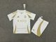 24/25 Al Nassr Third Kids Jersey