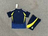24/25 Al Nassr Away Kids