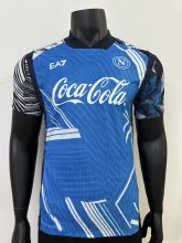 24/25 Napoli Special Jersey Player Version 1:1 Quality  603