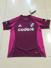 24/25 River Plate Away Jersey