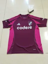 24/25 River Plate Away Jersey