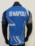 24/25 Napoli Special Jersey Player Version 1:1 Quality  603