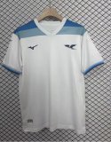 24/25 Lazio Special White Jersey Thai Quality panzhi