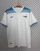 24/25 Lazio Special White Jersey Thai Quality panzhi