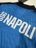 24/25 Napoli Special Jersey Player Version 1:1 Quality  603
