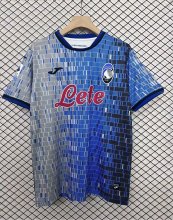 24/25 Atalanta Special Jersey Fans Version 1:1 Quality baiyue