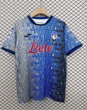 24/25 Atalanta Special Jersey Fans Version 1:1 Quality baiyue