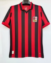 24/25 AC Milan 125th Anniversary Home Jersey Fans Version  1:1 Quality