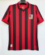 24/25 AC Milan 125th Anniversary Home Jersey Fans Version  1:1 Quality