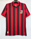 24/25 AC Milan 125th Anniversary Home Jersey Fans Version  1:1 Quality