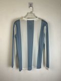 24/25 Argentina Special Jersey Long Sleeve Fans Version 1:1 Quality