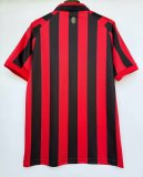 24/25 AC Milan 125th Anniversary Home Jersey Fans Version  1:1 Quality