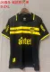 24/25 Penarol Black Soccer Jersey Thai Quality