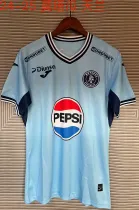 24/25 Motagua Blue Fans Soccer Jersey