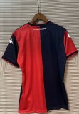 24/25 Genoa C.F.C Home Jersey Fans Version Thai Quality